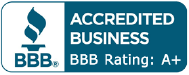 Better Business Bureau